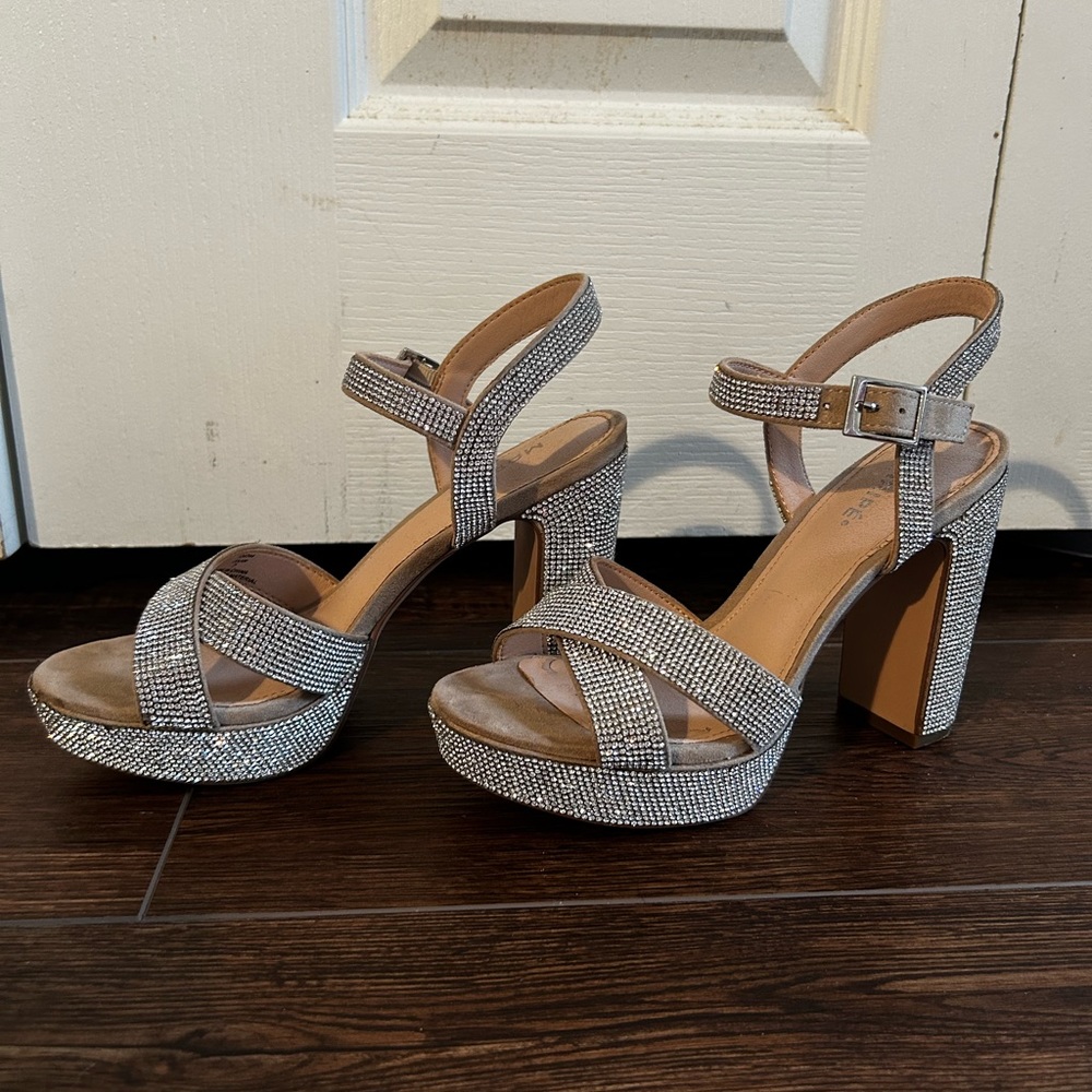 maripe heels